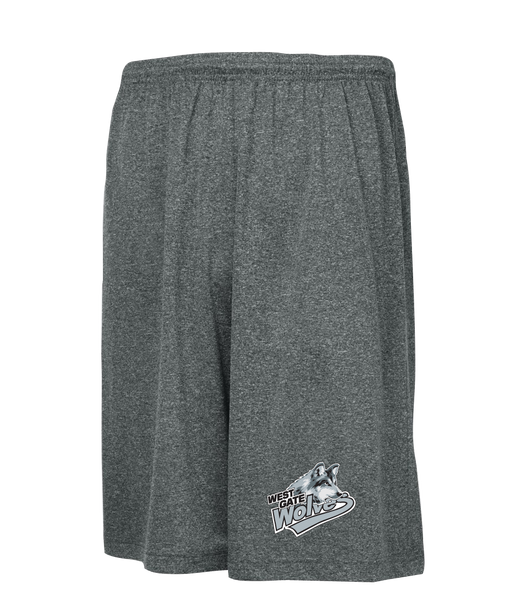 Wolves Adult Practice Shorts ADULT