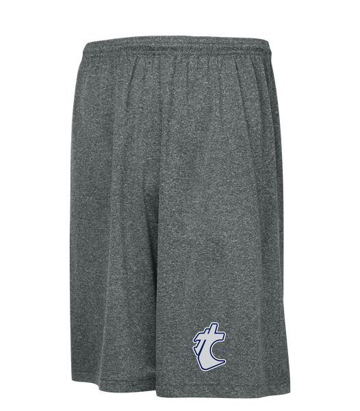 Huskies Adult Practice Shorts ADULT