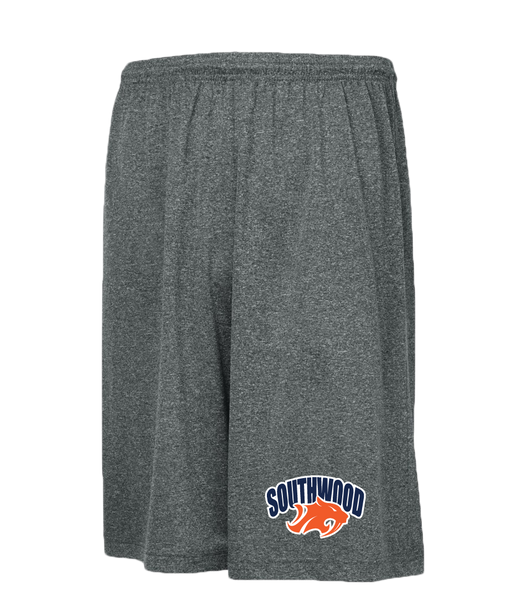 Sabres Practice Shorts ADULT