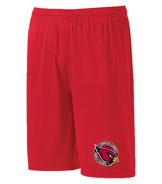 Christi Adult Pro Team Shorts