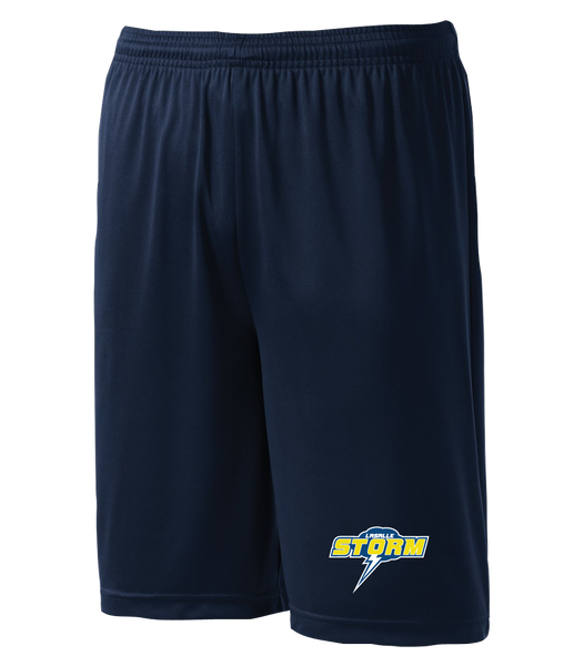 Storm Practice Shorts ADULT