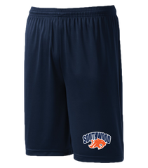 Sabres Practice Shorts ADULT