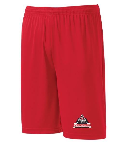 Sentinelles Phys-Ed Youth Practice Shorts