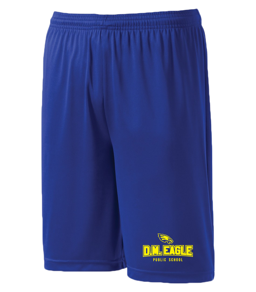 Eagles Youth Practice Shorts