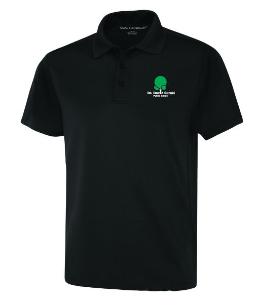 ADULT Suzuki Staff Sport Shirt