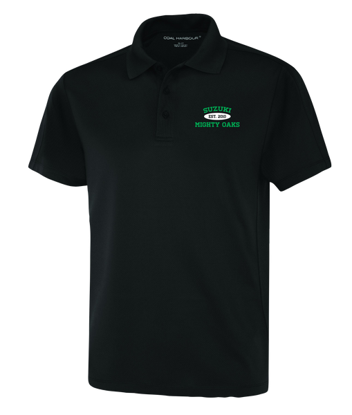 ADULT Suzuki EST 2010 Staff Sport Shirt