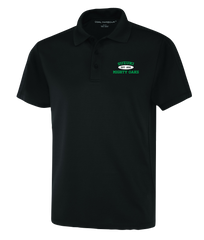 ADULT Suzuki EST 2010 Staff Sport Shirt