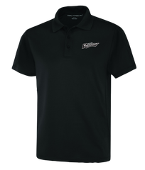 Roseville Staff Adult Sport Shirt with Embroidered Logo