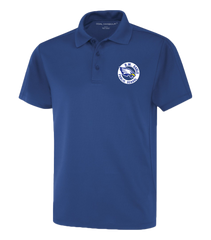 Eagles Staff Adult Sport Shirt