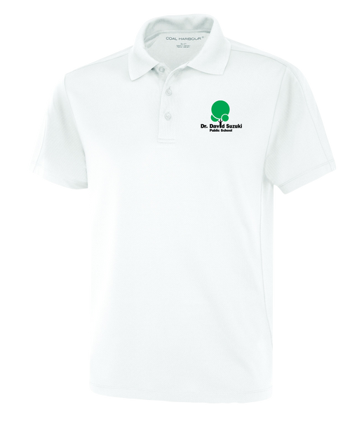 ADULT Suzuki Staff Sport Shirt