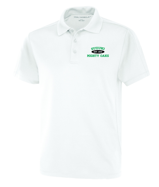 ADULT Suzuki EST 2010 Staff Sport Shirt