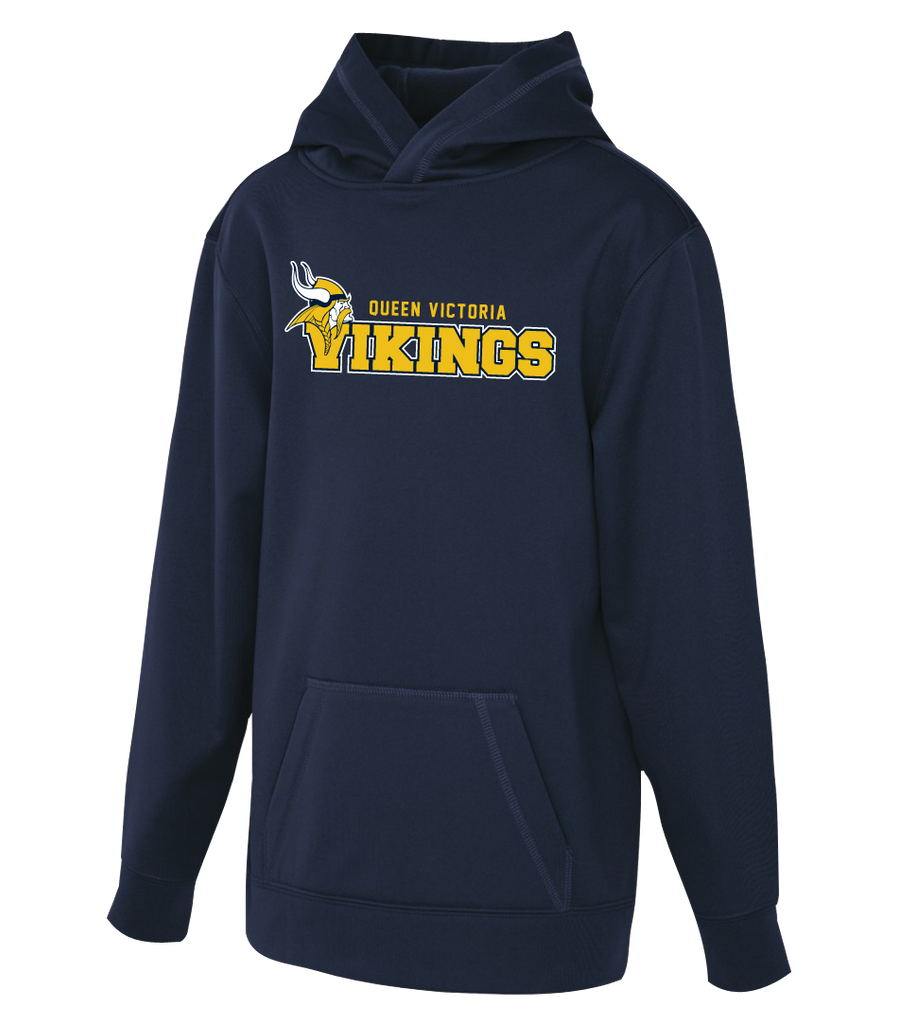 Navy blue dri fit hoodie hotsell
