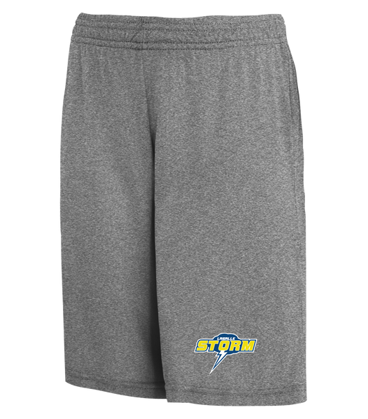 Storm Practice Shorts YOUTH