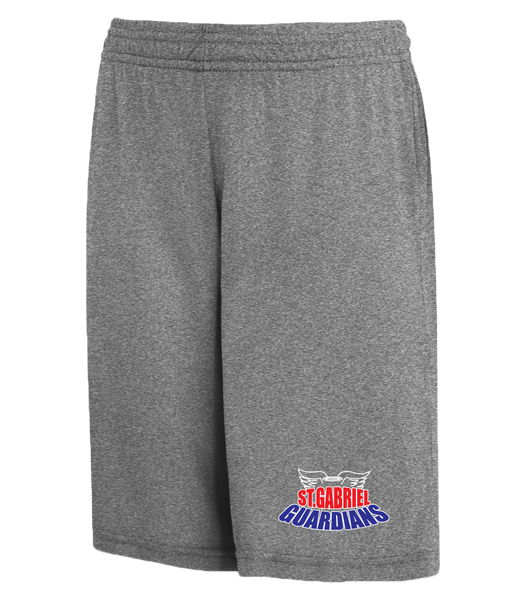 Guardians Youth Practice Shorts