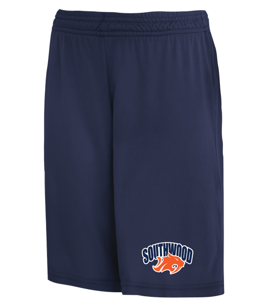 Sabres Practice Shorts YOUTH