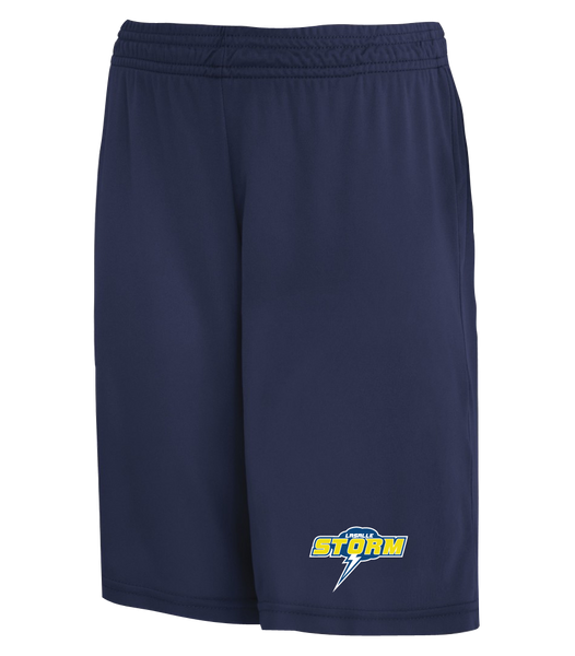 Storm Practice Shorts YOUTH