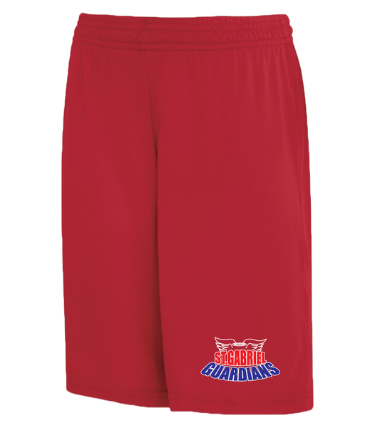 Guardians Youth Practice Shorts