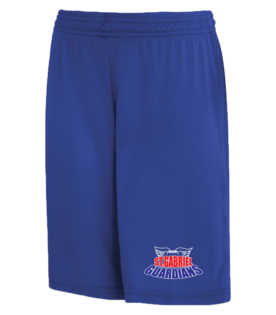 Guardians Youth Practice Shorts